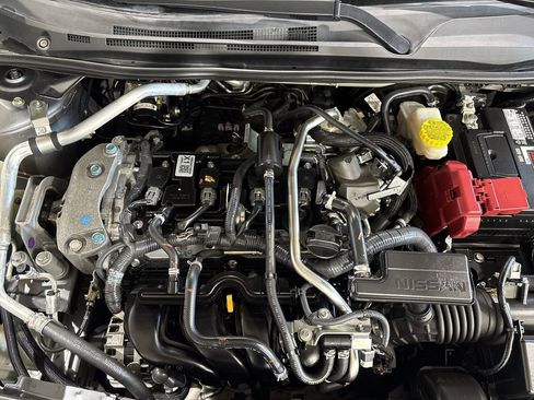 Used 2022 Nissan Sentra SV image 24