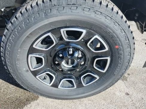 New 2026 Ford F350 Platinum AWD/4WD image 9