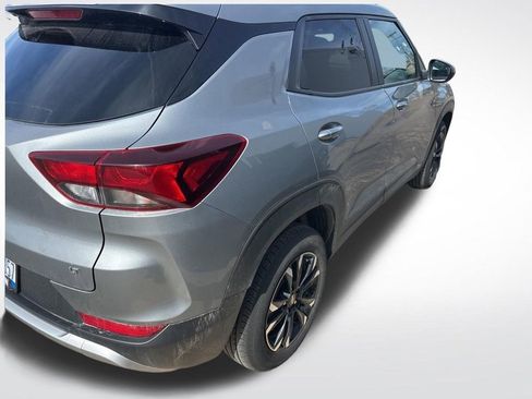 Used 2023 Chevrolet TrailBlazer LT w/ Convenience Package image 11