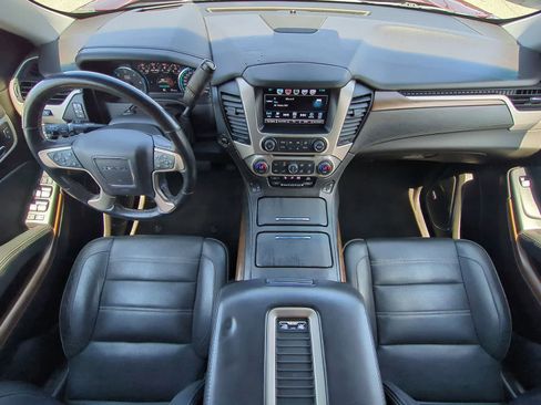 Used 2019 GMC Yukon XL Denali w/ Denali Ultimate Package AWD/4WD image 15