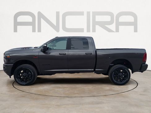 New 2026 RAM 2500 Laramie w/ Night Edition image 7