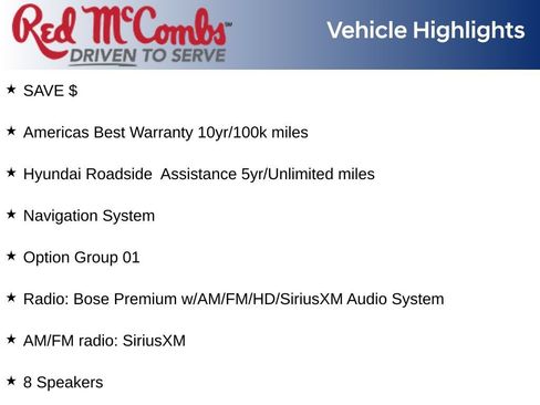 Certified 2023 Hyundai Tucson Limited AWD/4WD image 3