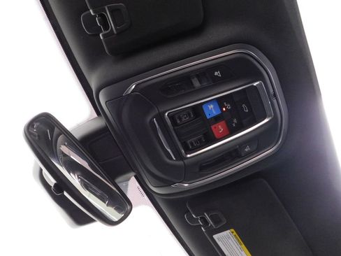 Used 2023 Jeep Grand Cherokee Altitude AWD/4WD image 58