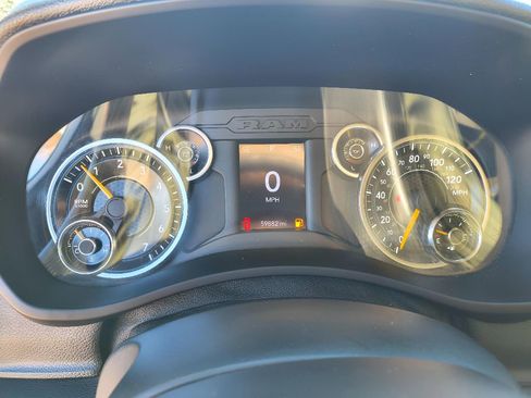 Used 2021 RAM 2500 Tradesman w/ Protection Group image 21