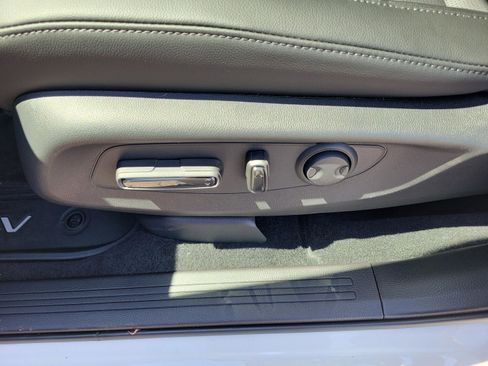 New 2026 Honda CR-V EX-L image 27