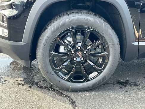 New 2026 GMC Terrain Elevation w/ Elevation Premium Package AWD/4WD image 12