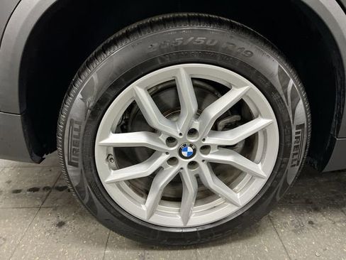 Used 2020 BMW X5 xDrive40i w/ Convenience Package image 34