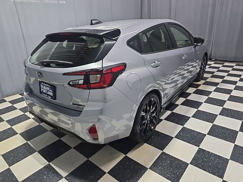 New 2026 Subaru Impreza RS image 9