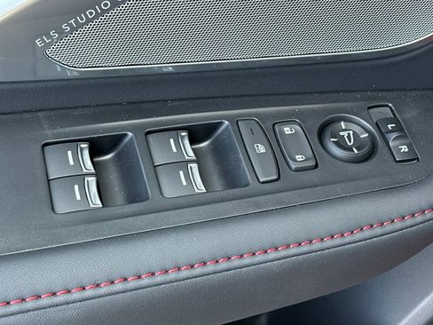 New 2025 Acura RDX A-Spec image 13