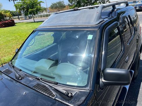 Used 2004 Nissan Xterra XE RWD image 17