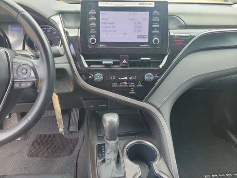 Certified 2024 Toyota Camry SE FWD image 24
