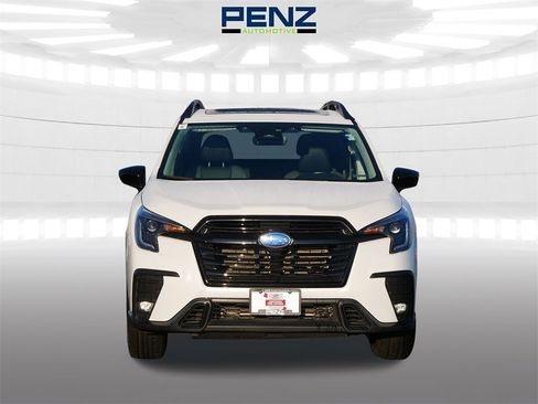 Certified 2024 Subaru Ascent Onyx Edition image 2