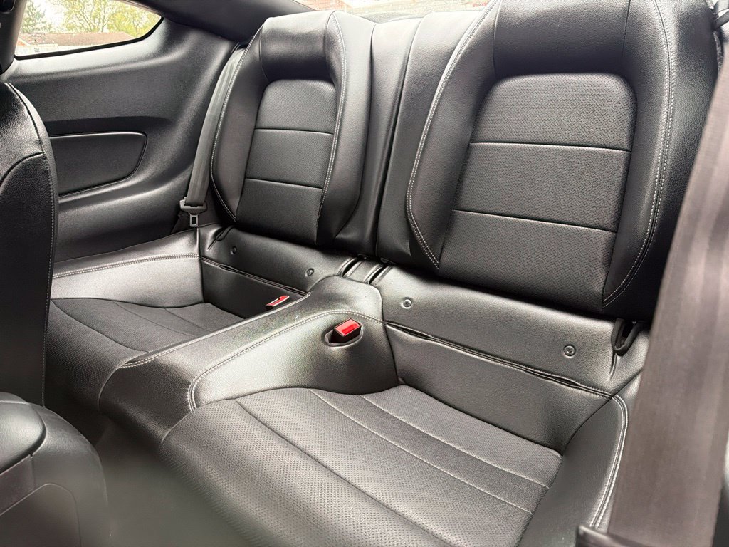 Used 2020 Ford Mustang GT Premium RWD image 8