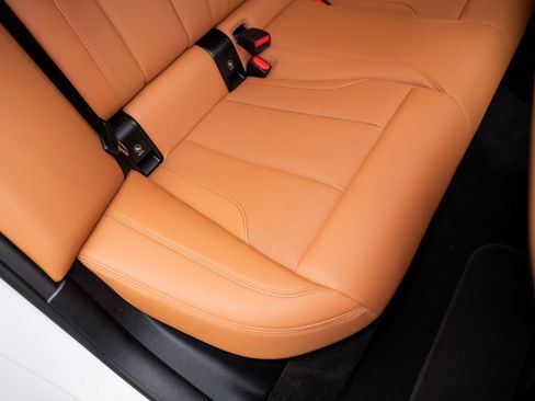 Used 2023 BMW i4 M50 w/ Premium Package image 64