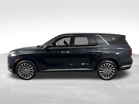 Used 2025 Hyundai Palisade Calligraphy AWD/4WD image 9