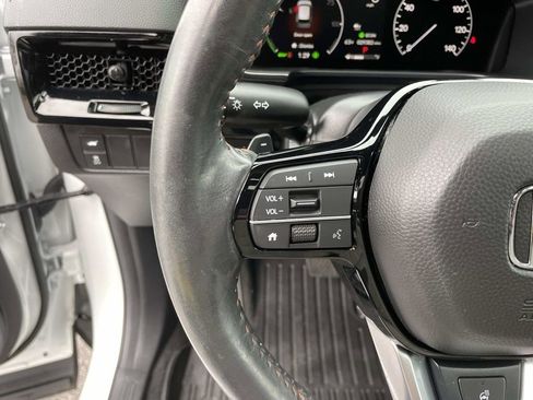 Used 2023 Honda CR-V Sport Touring image 19