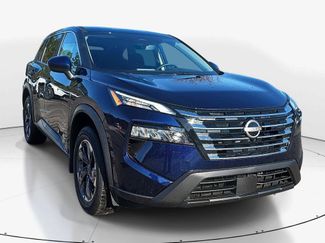 New 2026 Nissan Rogue SV video 2