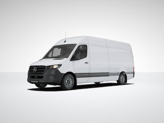 Used 2025 Mercedes-Benz Sprinter 2500 image 39