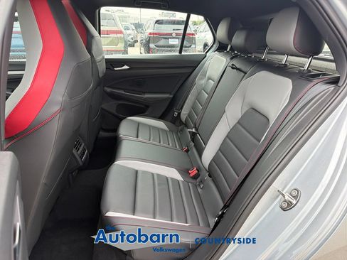 New 2026 Volkswagen GTI Autobahn FWD image 20
