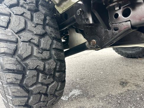 Used 2015 Jeep Wrangler Sport w/ Quick Order Package 24S AWD/4WD image 16