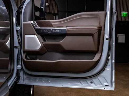 Used 2026 Ford F250 King Ranch w/ Chrome Package image 37