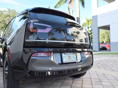 Used 2019 BMW i3 RWD image 20