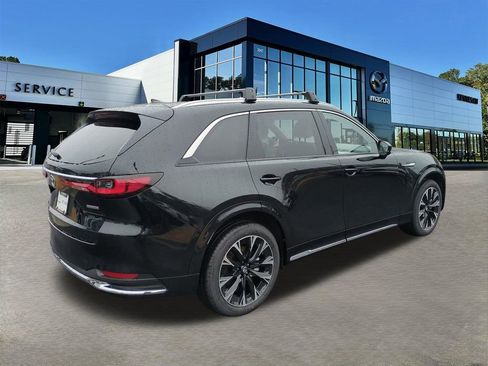 New 2026 MAZDA CX-90 3.3 Turbo S w/ Premium Plus AWD/4WD image 4