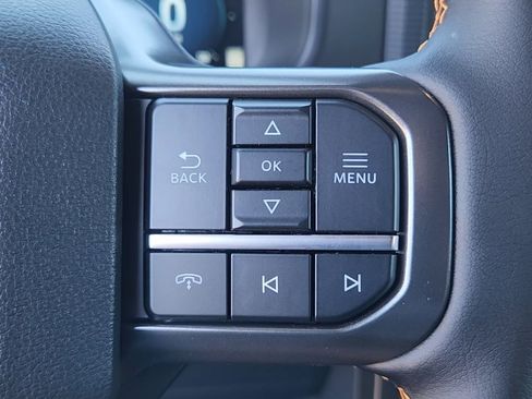 New 2025 Ford F150 Tremor w/ Equipment Group 402A High image 16