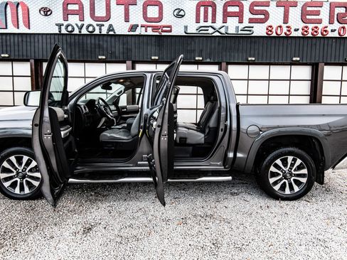Used 2018 Toyota Tundra Limited image 40