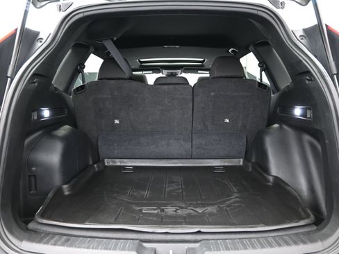 Used 2023 Honda CR-V Sport image 7