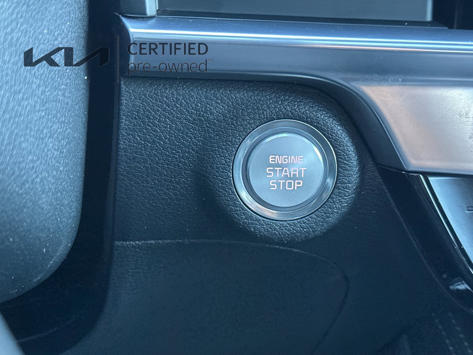 Certified 2024 Kia Telluride SX Prestige X-Line AWD/4WD image 25