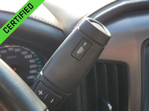 Used 2017 GMC Sierra 1500 SLT image 17