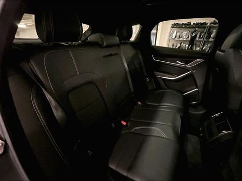Certified 2025 Jaguar F-PACE R-Dynamic S image 16