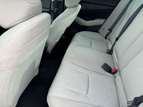Used 2023 Honda Accord LX image 15