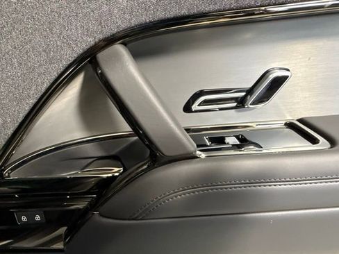 Used 2024 Land Rover Range Rover Sport Dynamic SE image 28