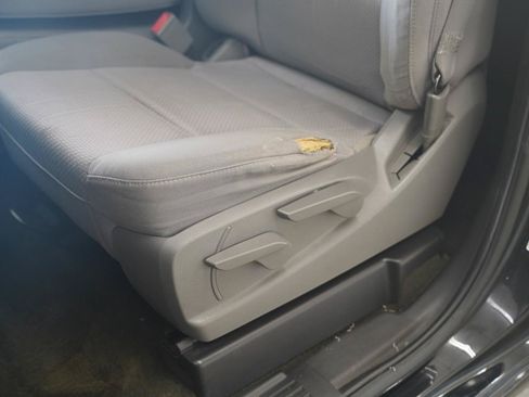 Used 2016 Chevrolet Silverado 1500 LS w/ Trailering Package AWD/4WD image 25