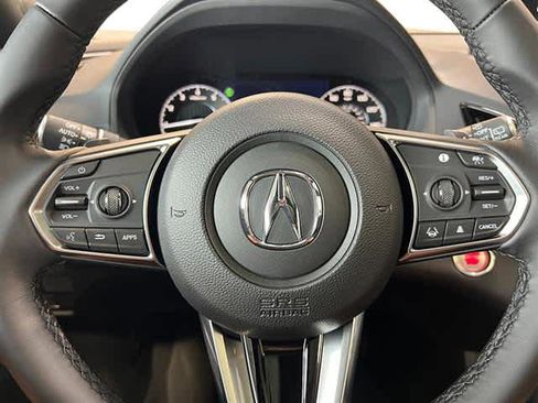 New 2026 Acura RDX image 23