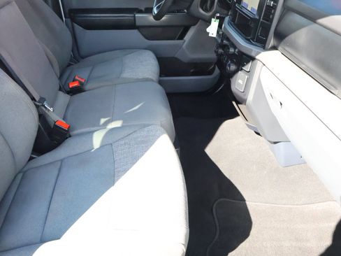 Used 2024 Ford F350 XLT AWD/4WD image 43