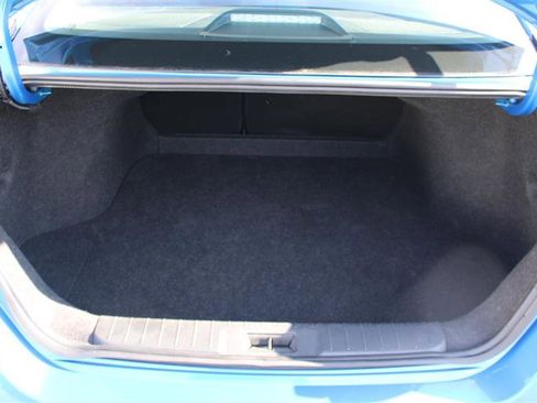 Used 2023 Nissan Sentra SV image 21