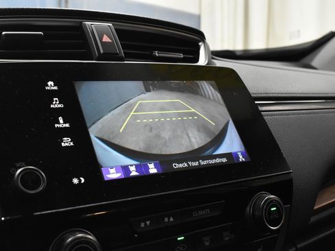 Used 2020 Honda CR-V EX image 16