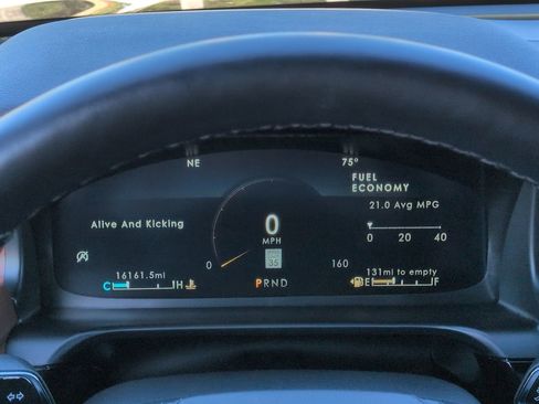 Used 2024 Lincoln Aviator Reserve w/ Equipment Group 201A image 26