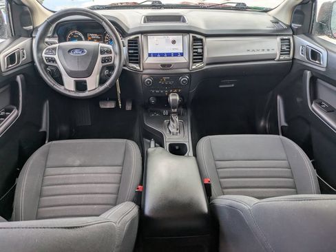 Used 2022 Ford Ranger XLT w/ Equipment Group 301A Mid RWD image 15