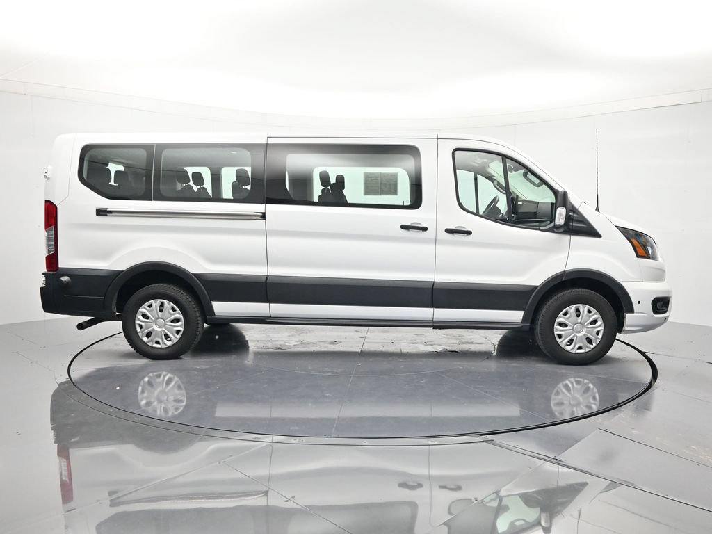 Used 2024 Ford Transit 350 XLT RWD image 4