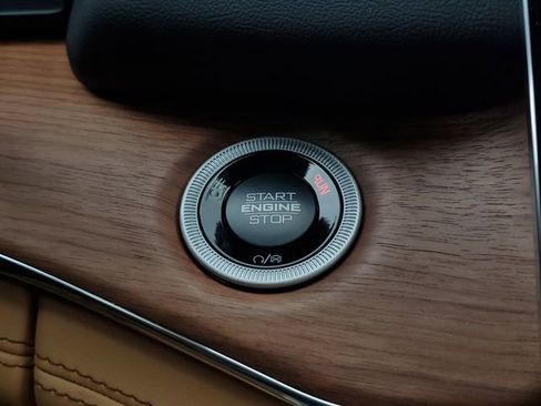 New 2025 Jeep Grand Cherokee L Summit image 36