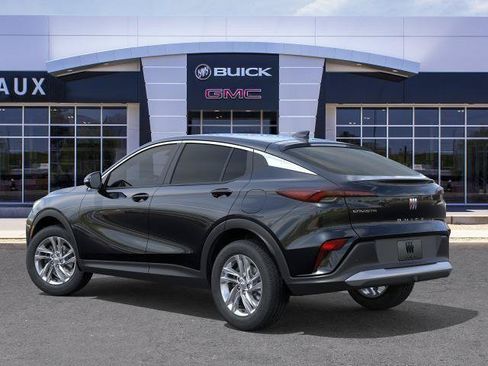 New 2026 Buick Envista Sport Touring FWD image 99