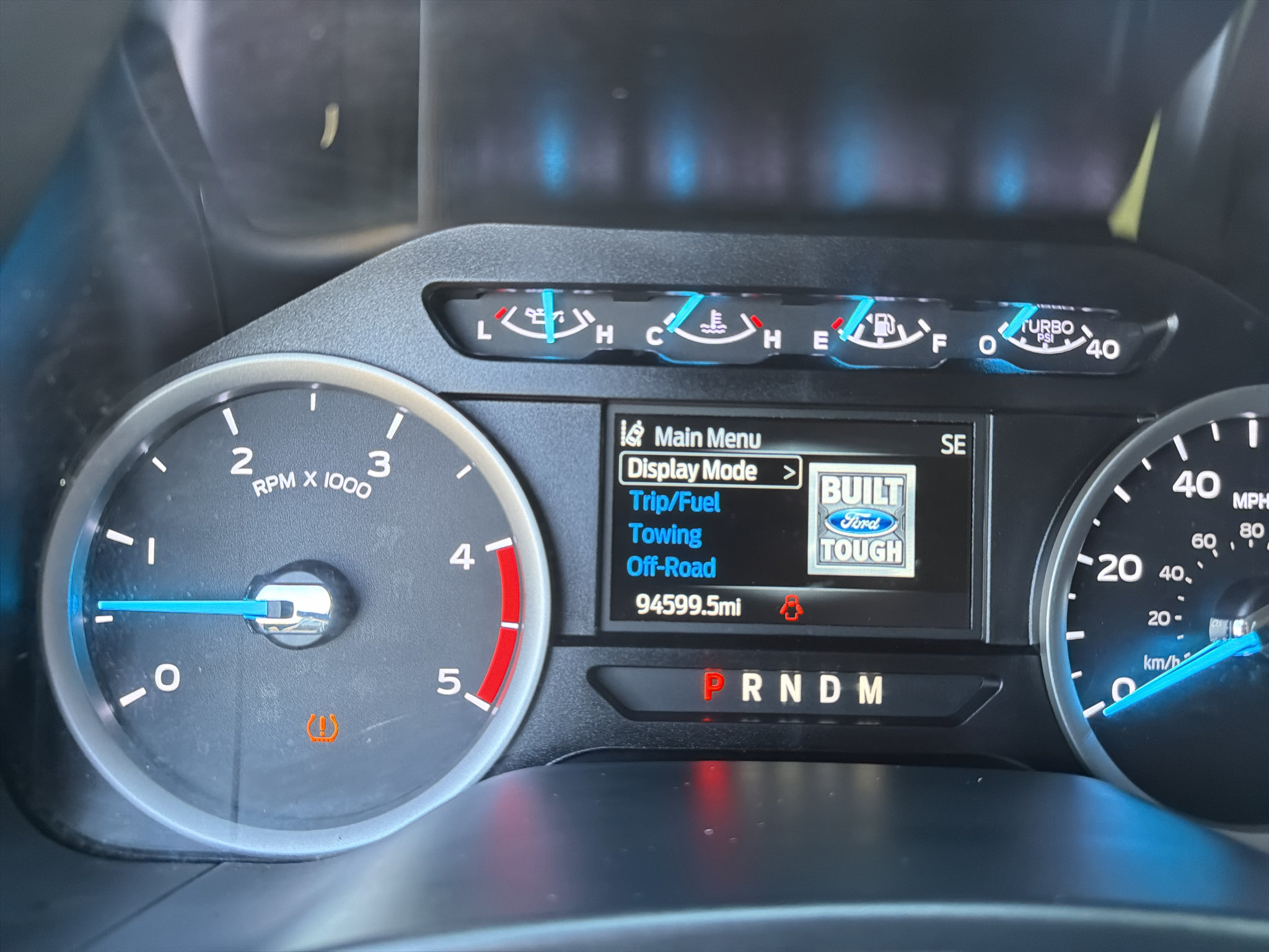 Used 2020 Ford F250 XLT w/ XLT Premium Package AWD/4WD image 15