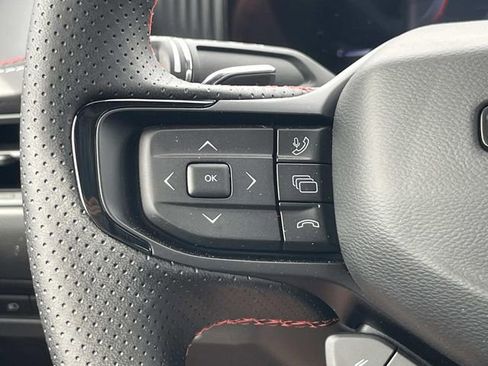 New 2026 Dodge Charger Scat Pack AWD/4WD image 20