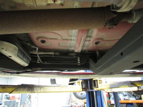 Used 2012 Chevrolet Colorado LT image 15