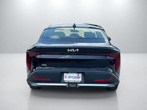 Used 2025 Kia K4 FWD image 6