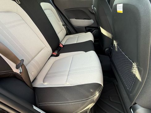 New 2026 Hyundai Venue SEL image 11